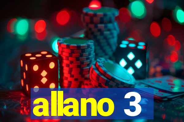 allano 3